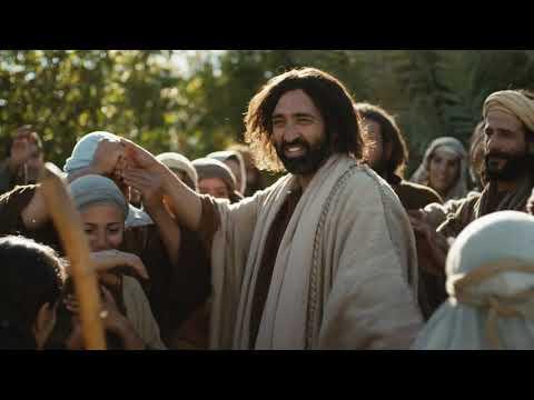 DISCOVER JESUS - Jesus Christ Sends Out the Seventy-Two Disciples (Luke 10:1-24) ESV
