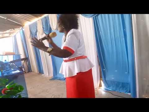 TITUS  3:1-7  By Mary kanyi