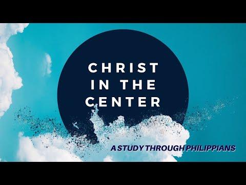 Philippians 2:12-18 Sermon - "Work Out Your Salvation" (March 15, 2020)