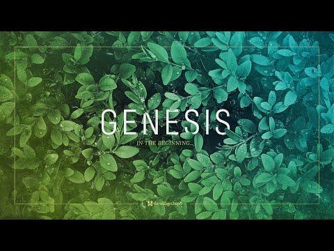 Genesis 23:1-24:14 - Strangers and Sojourners  (The Village Chapel - 07/04/2021)