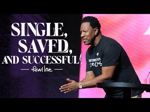 Dr. R.A. Vernon // Single, Saved, And Successful // The Word Church