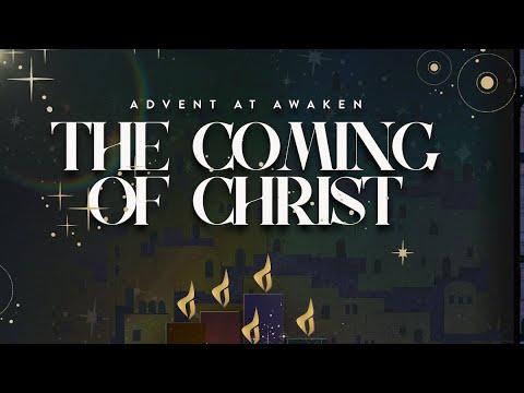 The Advent of Joy | Luke 2:8-12 | December 17 | Alec Neider