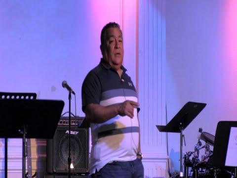 "Apples of Gold in Settings of Silver" Proverbs 25:9-10 by Pastor Gil Morales