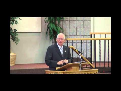 Bethel Reformed Church Sermon Matthew 22:1-14 "The parable of the wedding feast."