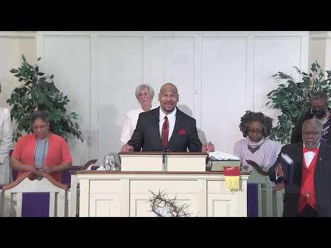 "Time is Filled with Swift Transition", 1 Corinthians 7:25-31, Pastor Victor Sholar