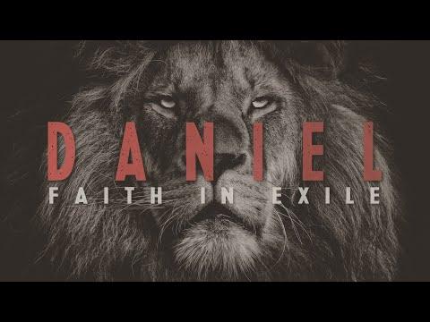 Daniel 3:19-30 | 1/17/21