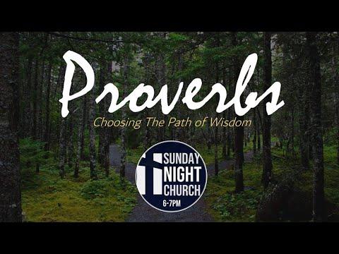Proverbs 22:17-24:34 (part 2) All About Alcohol