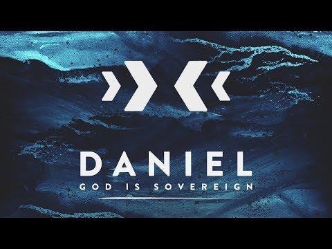 Daniel 1:1-7, Introduction To Daniel