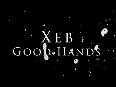 XEBXXL - Good Hands ???????? (Isaiah 41:10) #xebxxl
