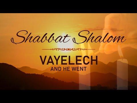 Va Yelech (And He (Moses) Went) - Deuteronomy 30:21-31:30 | CFOIC Heartland