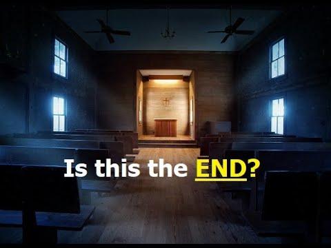 This is When the END Will Come! | Matthew 24: 3-14
