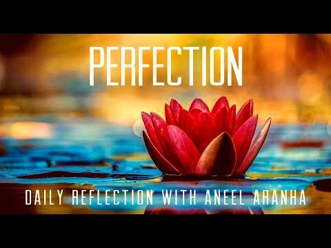 Daily Reflection with Aneel Aranha | Matthew 19:16-22 | August 19, 2019