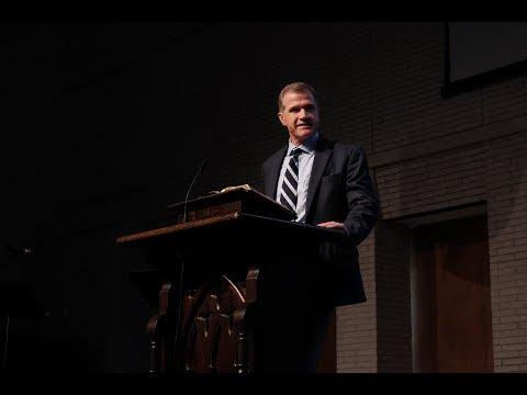 Loved by the Father: Romans 8:14-17 | Rev. George Robertson
