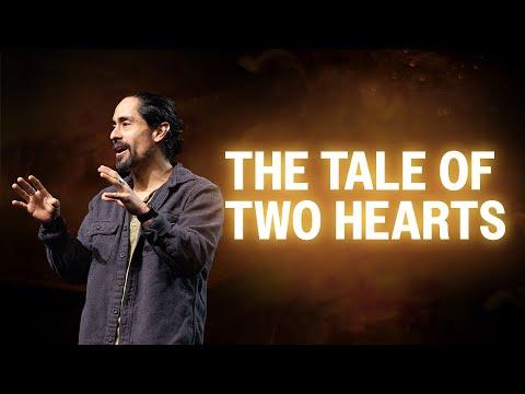 A Tale of Two Hearts (Acts 2:1-28, Genesis 11:1-9) - Pastor Gabe Moreno
