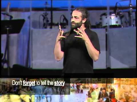 Don’t Forget (Esther 9:18-10:3) Pastor Daniel Fusco
