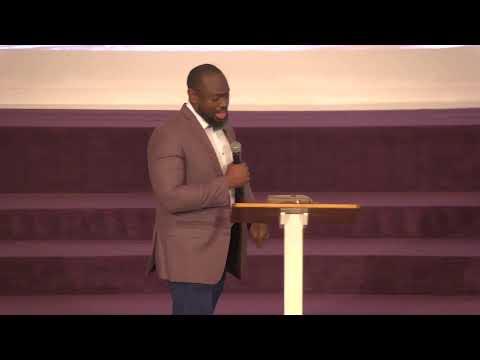 The Danger Of Listening To The Wrong Voices | Numbers 14:6 | Rev. Timothy Flemming Jr. | SummerHill