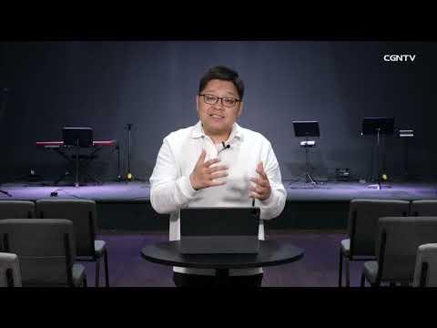 [Living Life] 6.4 The Message and Its Messengers (1 Corinthians 15:1-11)