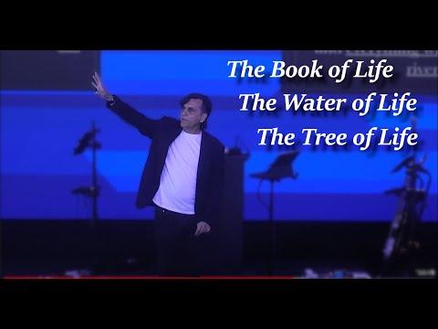 Revelation 21:27 | Bible Prophecy Update | THE Book of Life, THE Water of Life, THE Tree of Life