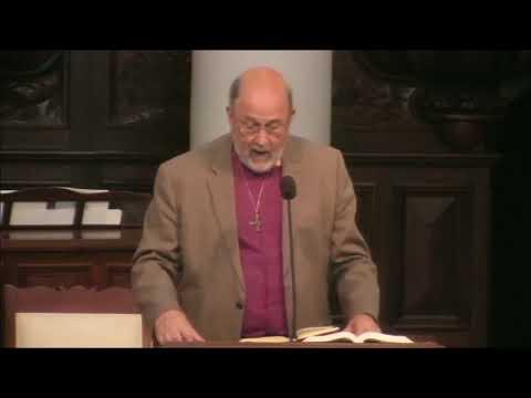 God In Our Midst, Isaiah 12:1-6, N. T. Wright