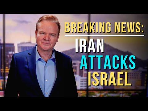A Biblical Response and Q&A - Iran Firing Missiles Into Israel