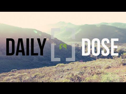 Daily Dose | Ephesians 1:9-12