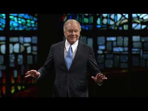 Discipline | Dr. Ed Young | Woodway Campus