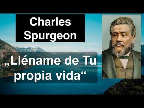Ezekiel 47,9. Devocional de hoy. Charles Spurgeon en español.