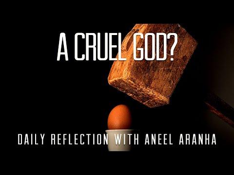 Daily Reflection with Aneel Aranha | John 1:29-34 | January 3, 2020