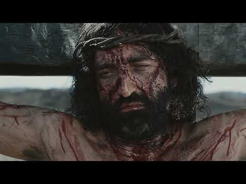 DISCOVER JESUS - Jesus Christ’s Crucifixion at Golgotha (Luke 23:26-43) ESV