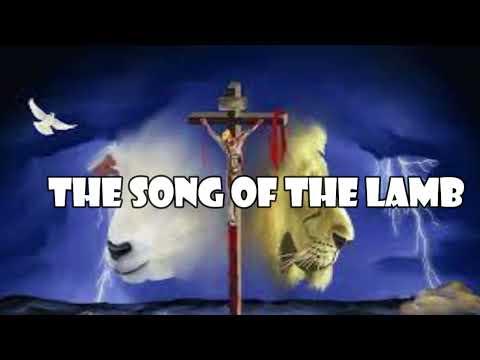 The Song of The Lamb (Revelation 5:8-12)  Mission Blessings