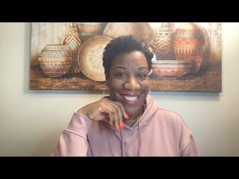Living Water with Teja Smith: Matthew 2:13-15  (2/4/22)