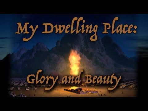 Reveal Fellowship:My Dwelling Place.”Glory and Beauty”  - Exodus 28:1-43:  -  3/30/2016