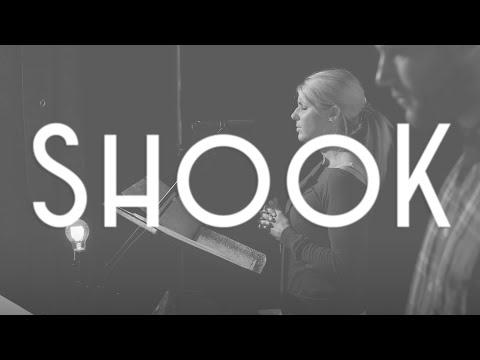 Shook - Season 2 - Episode 12. (Mark 14:1-72)