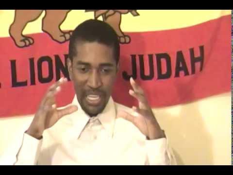 Revelation 5:5 is NOT talking about Haile Selassie I