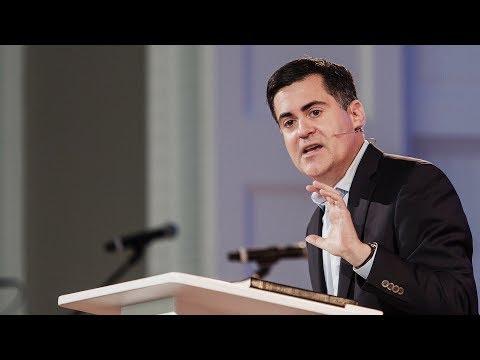 Russell Moore - The Already for the Not Yet - 2 Kings 20:12-19