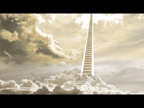 John 3:13 - No one has ascended into heaven...