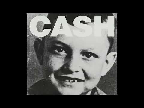 Johnny Cash - I Corinthians 15:55