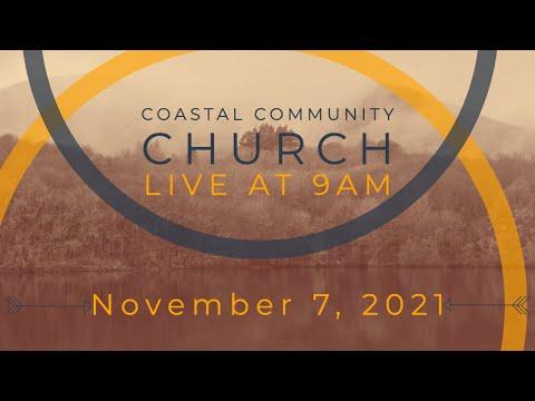 Listen & Obey | Luke 11:4-28 | Sunday 11/7/2021 | Coastal Community Church