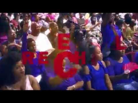 LIVE  | Blessings | Deuteronomy 33:1 | With Apostle Dr AN Mabaso | Tuesday 18/05/2021