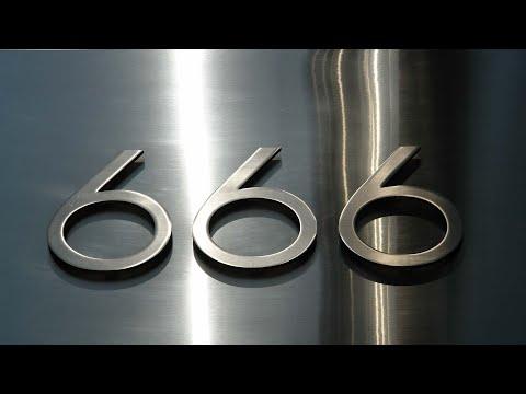 666 - Do you know what John 6:66 says in the Bible?