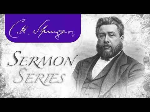 A Revival Sermon (Isaiah 44:3-6) - C.H. Spurgeon Sermon