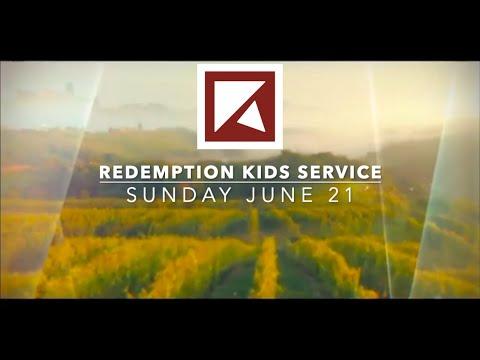 God Ordains the Day of Atonement | Leviticus 16:1-34 | Redemption Kids