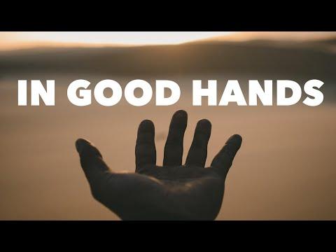 Mid - Week Devotional || In Good Hands (Proverbs 3:27)