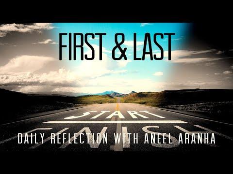 Daily Reflection with Aneel Aranha | Matthew 20:1-16 | September 20, 2020