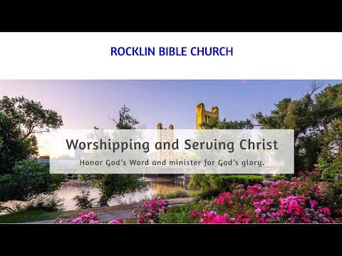 Sunday Evening Worship 21 February 2021, "Levites & Prophets" Deuteronomy 18:1-22