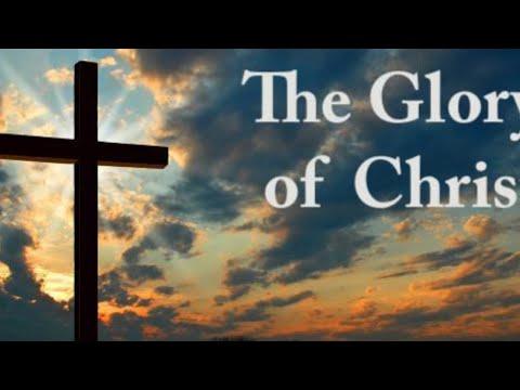 The Glory of Christ Hebrews 4:11-5:7