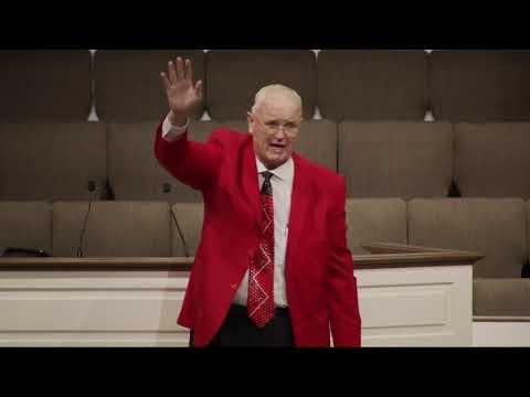 Pastor John Smith - Why God Wants Your Heart - Proverbs 23:26