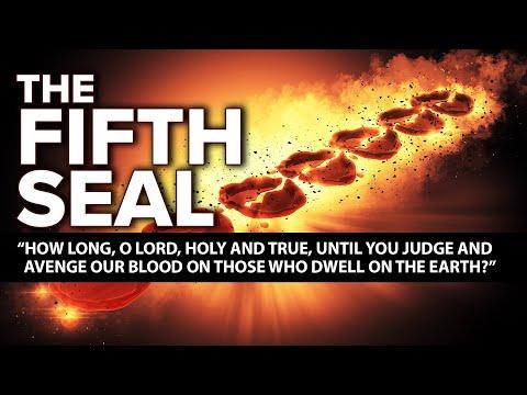 The Fifth Seal (Revelation 6:9-11) | End Times Prophecy | Dr. Randal Reese