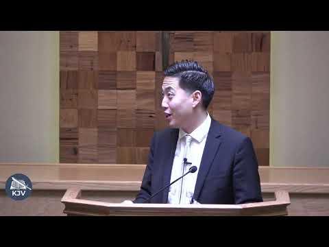 Spurgeon Revival Meeting #1 | Spurgeon & Popcorn Preaching