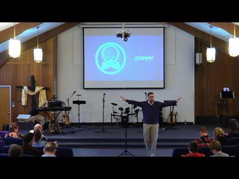 "Prayer and Proximity" | A Sermon on Isaiah 56:7 | Scott Brodd